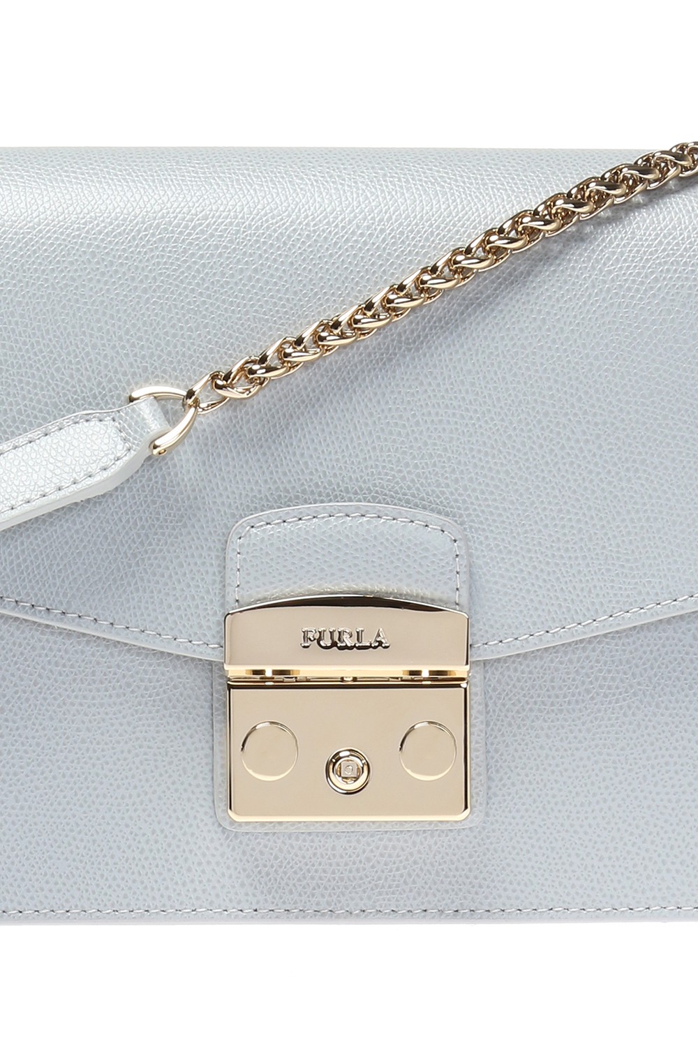 ‘Metropolis’ shoulder bag Furla Vitkac Norway